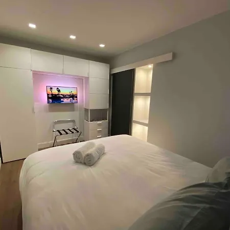 Stardust Comedie - Elegant Confort & Terrasse 蒙彼利埃