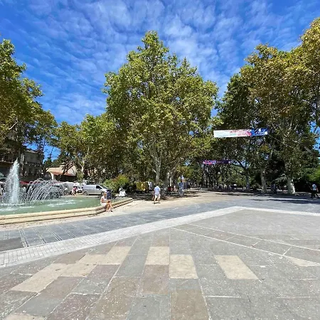 Stardust Comedie - Elegant Confort & Terrasse