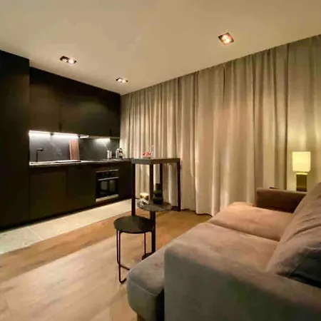 Stardust Comedie - Elegant Confort & Terrasse 蒙彼利埃