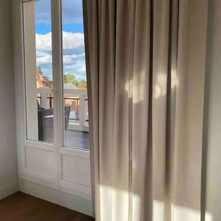 Stardust Comedie - Elegant Confort & Terrasse Montpellier