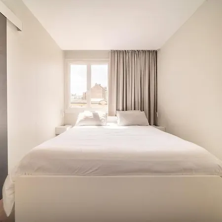 Stardust Comedie - Elegant Confort & Terrasse Apartment Montpellier