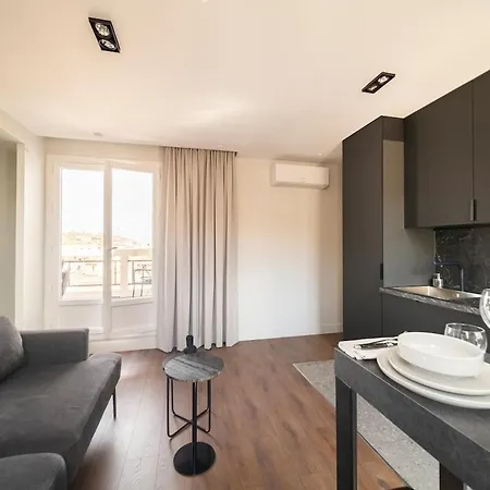 Stardust Comedie - Elegant Confort & Terrasse * Montpellier
