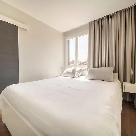 Stardust Comedie - Elegant Confort & Terrasse Montpellier