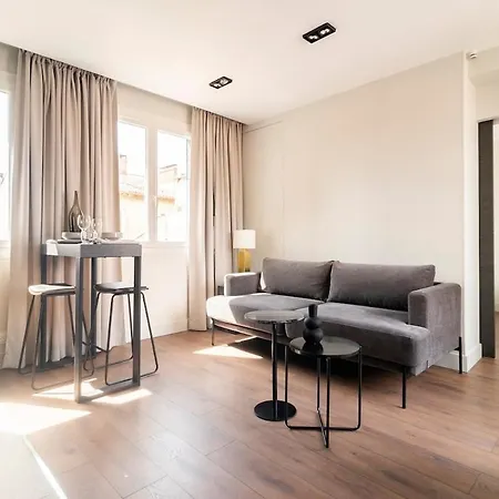Apartment Stardust Comedie - Elegant Confort & Terrasse